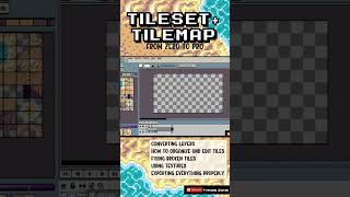 Celebrity Tilesets vs Tilemaps in Aseprite – Quick Fixes You Need to Know! Net Worth