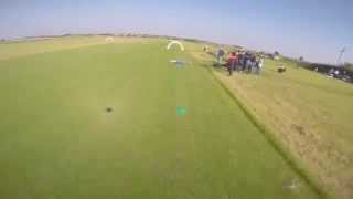 Drone Racing Genius On Blue Peter - Cbbc