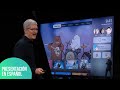 [Vidoe] Apple SORPRENDE con nuevo sistema operativo iPadOS | Presentación en español