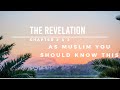 Basic islam tv  shahi al bukhari ep 2  the revelation and the pause