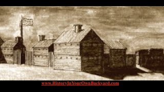 Site of former Military Fort located in Hamilton County, Ohio, Built in 1785, Fort Finney Site of former Military Fort located in Hamilton County, Ohio, Built in 1785, Fort Finney