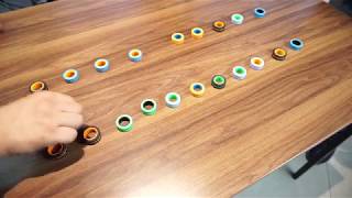 Games with Fin-Gears magnetic rings screenshot 5