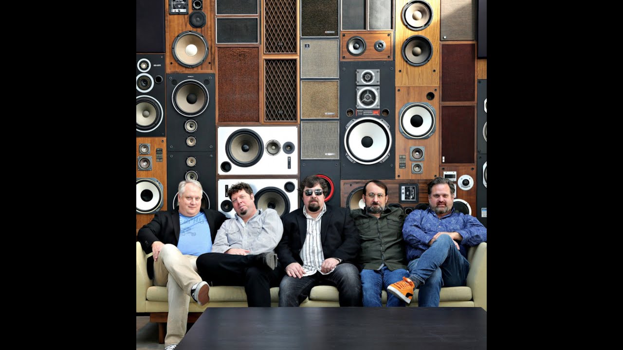 Your Academy - Live at Lafayette's Music Room, Memphis, TN January 2020