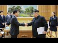 KIM-JONG-UN QUER DIALOGAR COM Á COREIA DO SUL E EUA.