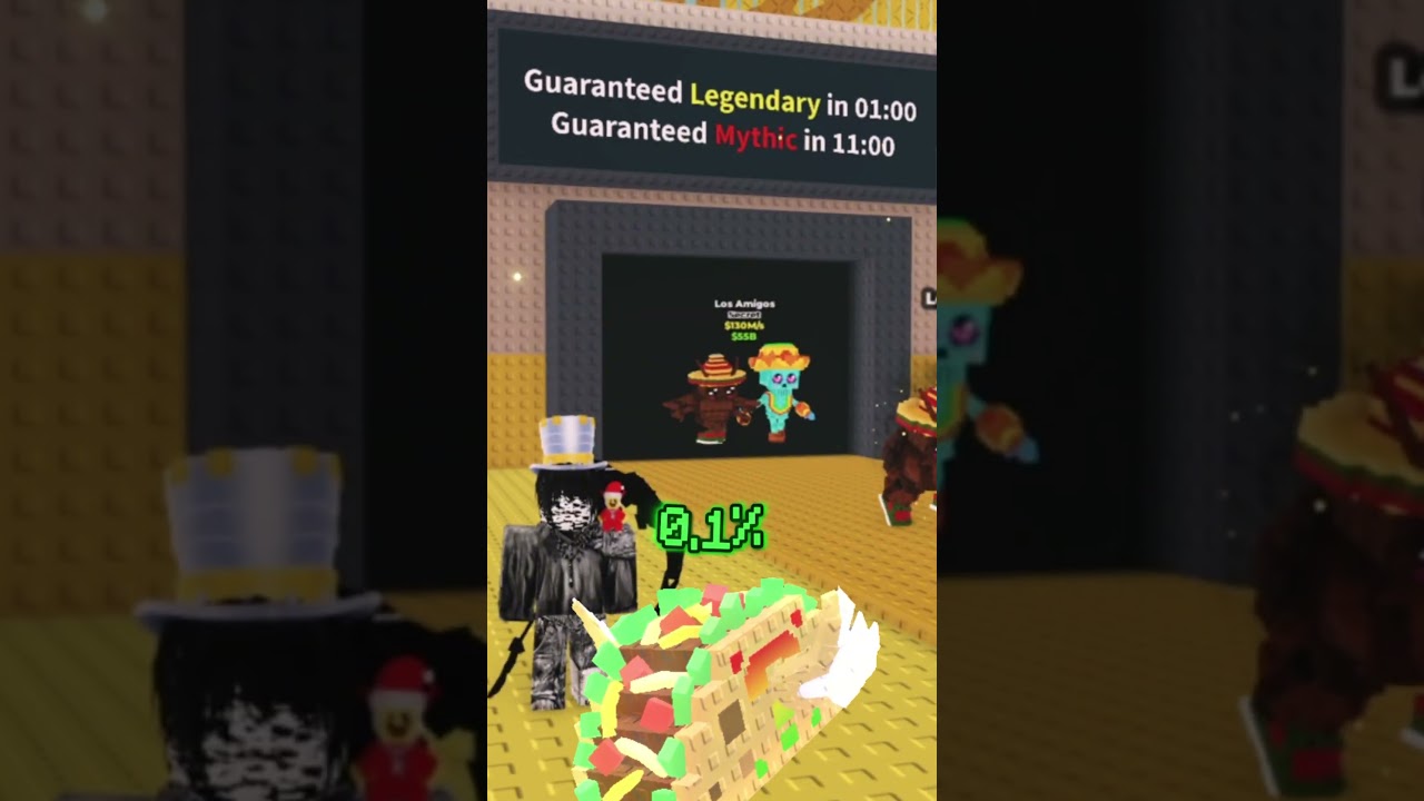 НОВЫЕ БРЕЙНРОТЫ ИЗ ЛАКИБЛОКОВ 🔥В Steal a Brainrot