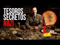 Estos fueron los TESOROS SECRETOS NAZI descubiertos después de décadas... 💰 /  RIQUEZAS PERDIDAS