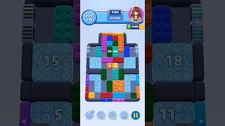 Color Block Jam - Level 238