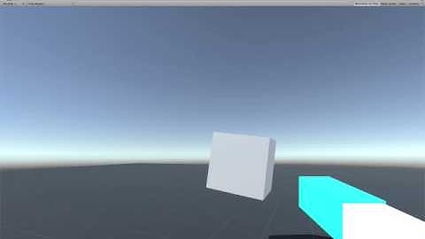 Learning Unity - grenade types