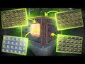 Неприметный МВК Дом с Миллионами Ресурсов внутри! Rust/Раст