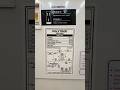 Dispenser galon bawah polytron #bottomwatering #dispenserair #polytron