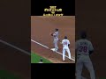 【ダルビッシュ有】vsムーキー・ベッツ 2017 全投球 ロサンゼルス・ドジャース Mookie Betts Dodgers Aaron Judge　#shorts