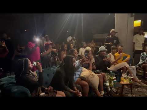 Mthandazo Gatya- Sizobambana ( Broken -down)