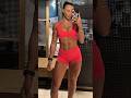 Lura Robert Incredible Physique!💪 | CrossFit Champion #shorts #crossfit #athlete #weightlifting