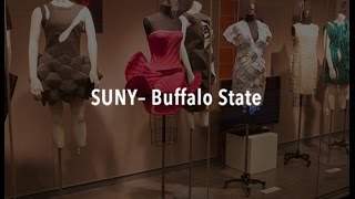Buffalo State: Inspiring Creativity with 3D