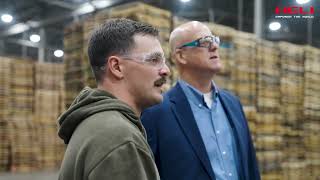 Millwood Inc - A Heli Customer Testimony