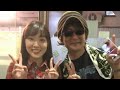 薩摩さんテレビ出演part⑦　おはよう朝日です　Check The Hits