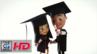 CGI 3D Animated Short: "Taylor Made for Luke" - by Luke Angus | TheCGBros