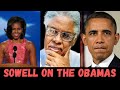 Thomas sowell on the obamas what they actually did