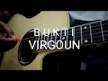 BUKTI - VIRGOUN (COVER AKUSTIK)