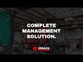 Complete Management Solution - ITrack Enterprise