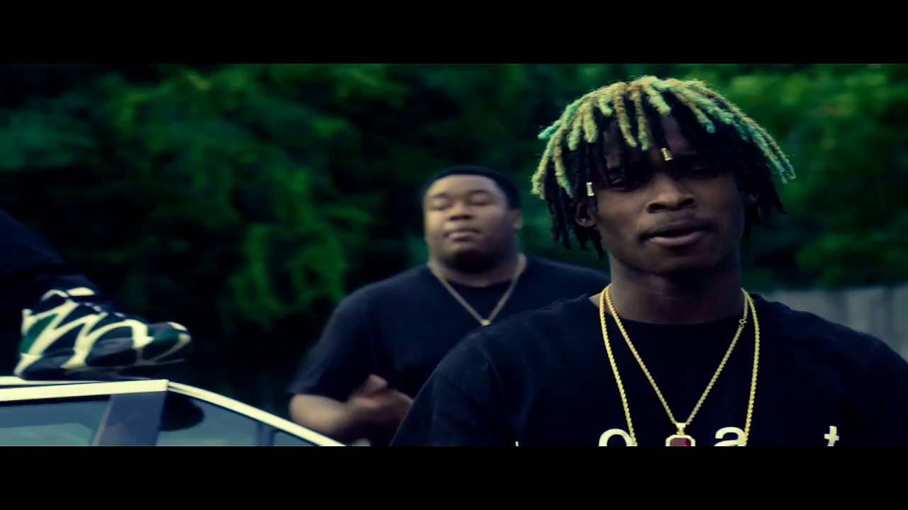 Li' Duce "Already Hipped" Music Video - YouTube