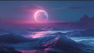 Celestial Trance DJ Mix 2025 | Hypnotic Loop Session