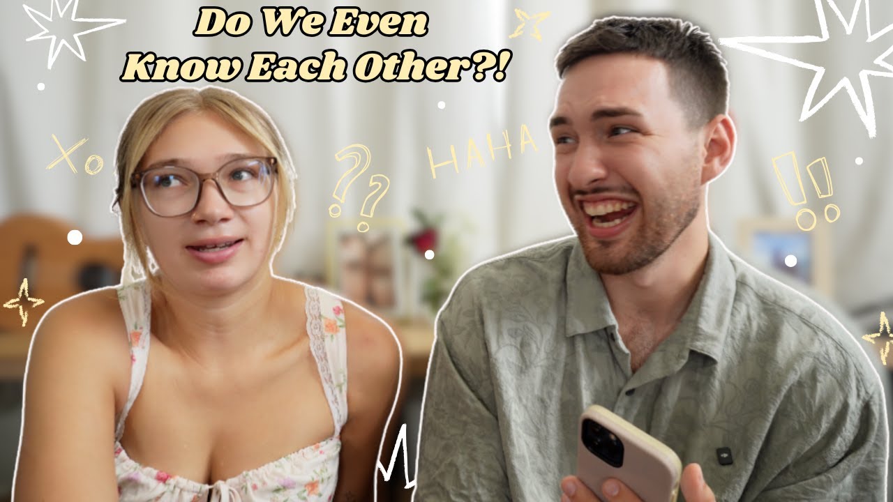 How Well Do We Know Each Other After 7 Years?