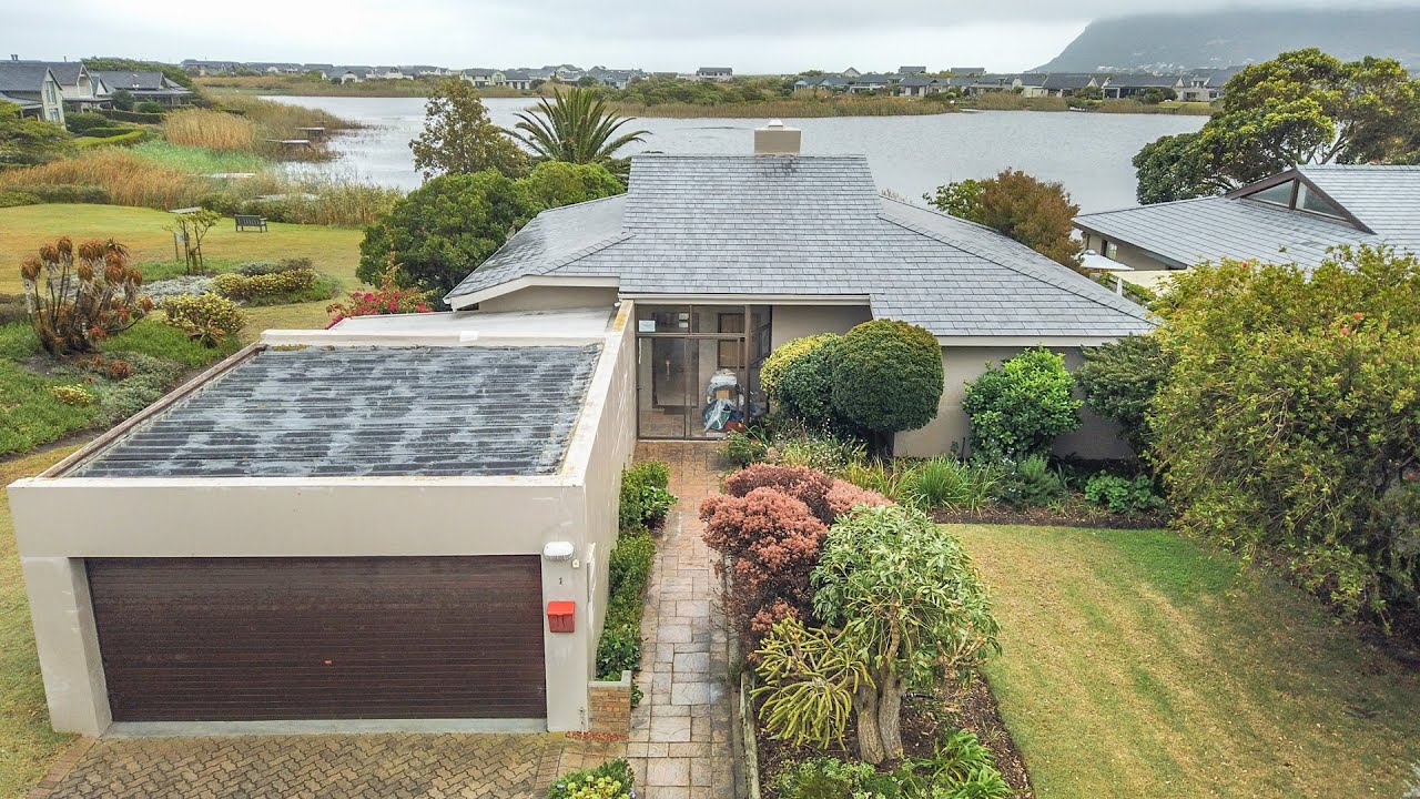 House for sale in Lake Michelle Security Estate YouTube