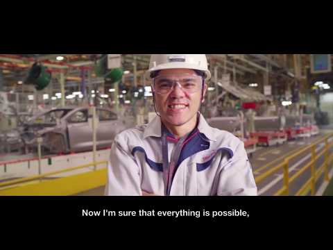 Toyota Storytellig - Donizete