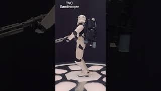 Star Wars the Vintage collection Sandtrooper 2025