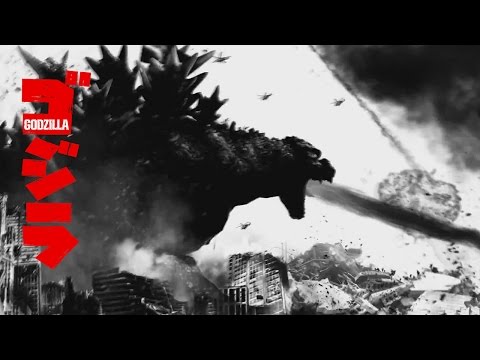 GODZILLA The Game - Reveal Trailer