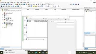 Working with ISPSoft 3.11 screenshot 3