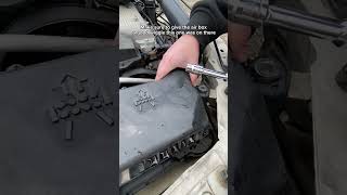 JUNK YARD FIND.. power steering pump 09 Pontiac g6 3.5l #mobilemechanic #diy #pontiac #mechanic #fix