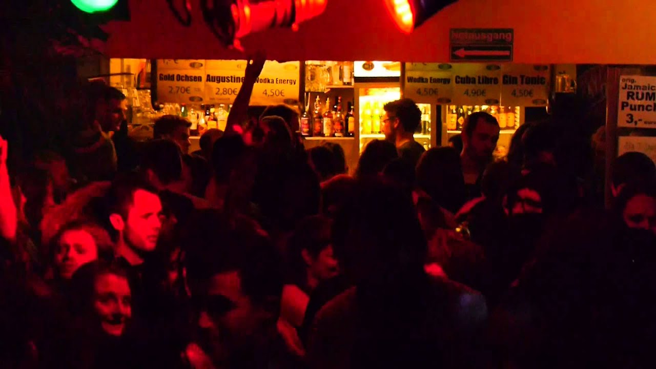 Sound Ambassadors! Hemperium Ulm!