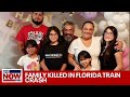 Deadly train crash: Family killed on trip to birthday party | LiveNOW from FOX