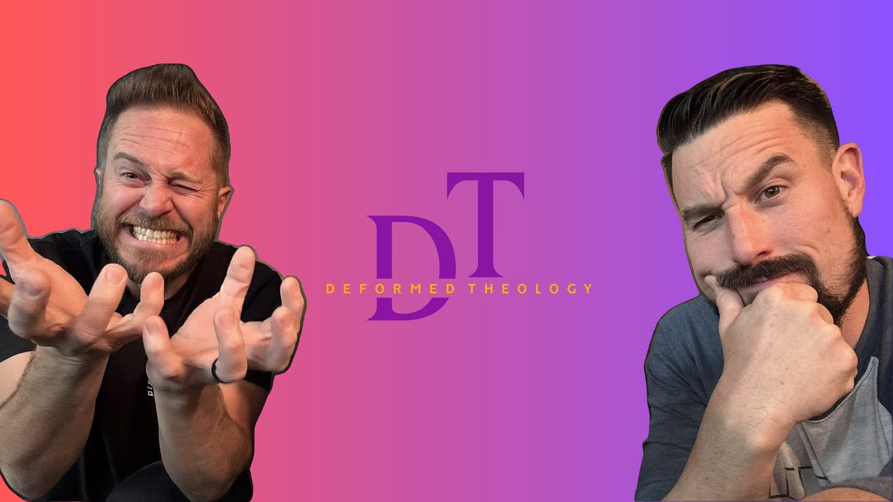 Welcome to our live show!