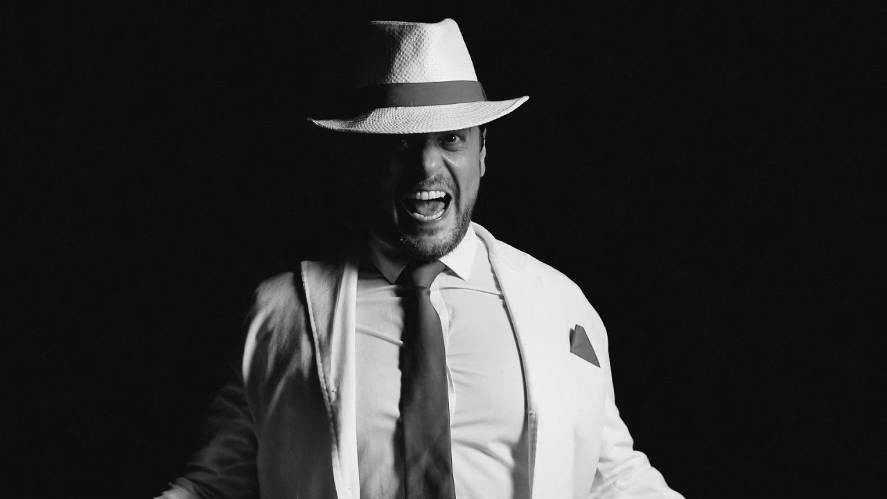 GANGRENA GASOSA - KIZILA (Clipe oficial)