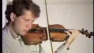 Paganini: Caprice No. 17 (Shlomo Mintz) chords