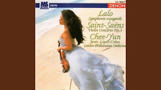 Symphonie Espagnole Op. 21: V. Rondo - Allegro