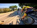PORTUGUESE CYCLISTS ARE STRONG AS F PORTUGUESE CYCLISTS ARE STRONG AS F