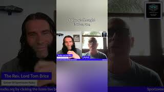 #anthrax and #armoredsaint singer talks playing obscure songs live. #metalmusic #metalfans #metal