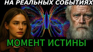 РЕАЛЬНАЯ ИСТОРИЯ, ИЗМЕНИВШАЯ ЖИЗНЬ