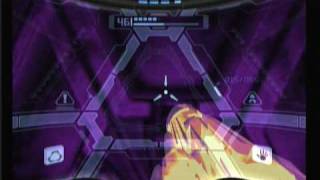 Let's Play Metroid Prime [18] Shadow Pirates and their Ninja tricks screenshot 2