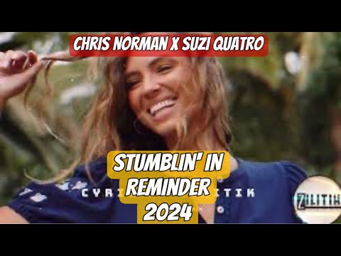 Stumblin' In Remix