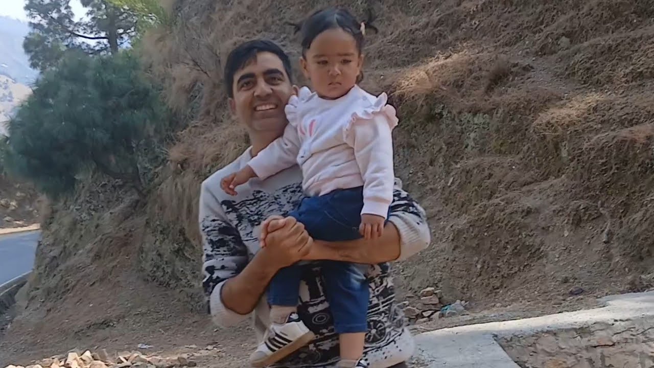 Ye kahan aa gye hun# vlog # Ranjeet Manju vlogs ✨️ 💖 