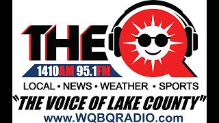 Friday's LIVE Radio Auction 07/24/26