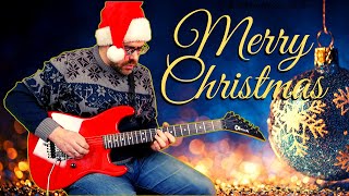 Jingle Bells - Merry Christmas and a Happy New Year! (2019)