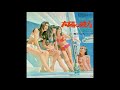 ゴールデン・ハーフ 「ゴールデン・ハーフの太陽の彼方」 1970