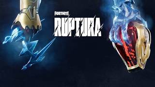 Fortnite / EVENTO FINAL! Ruptura Pov CesarKnt🔴Español