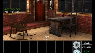 The Happy Escape 8 Remake walkthrough - Mild Escape no 108 screenshot 5